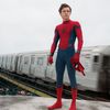 Peter Parker Swings Back To High School In Charming 'Spider-Man: Homecoming'